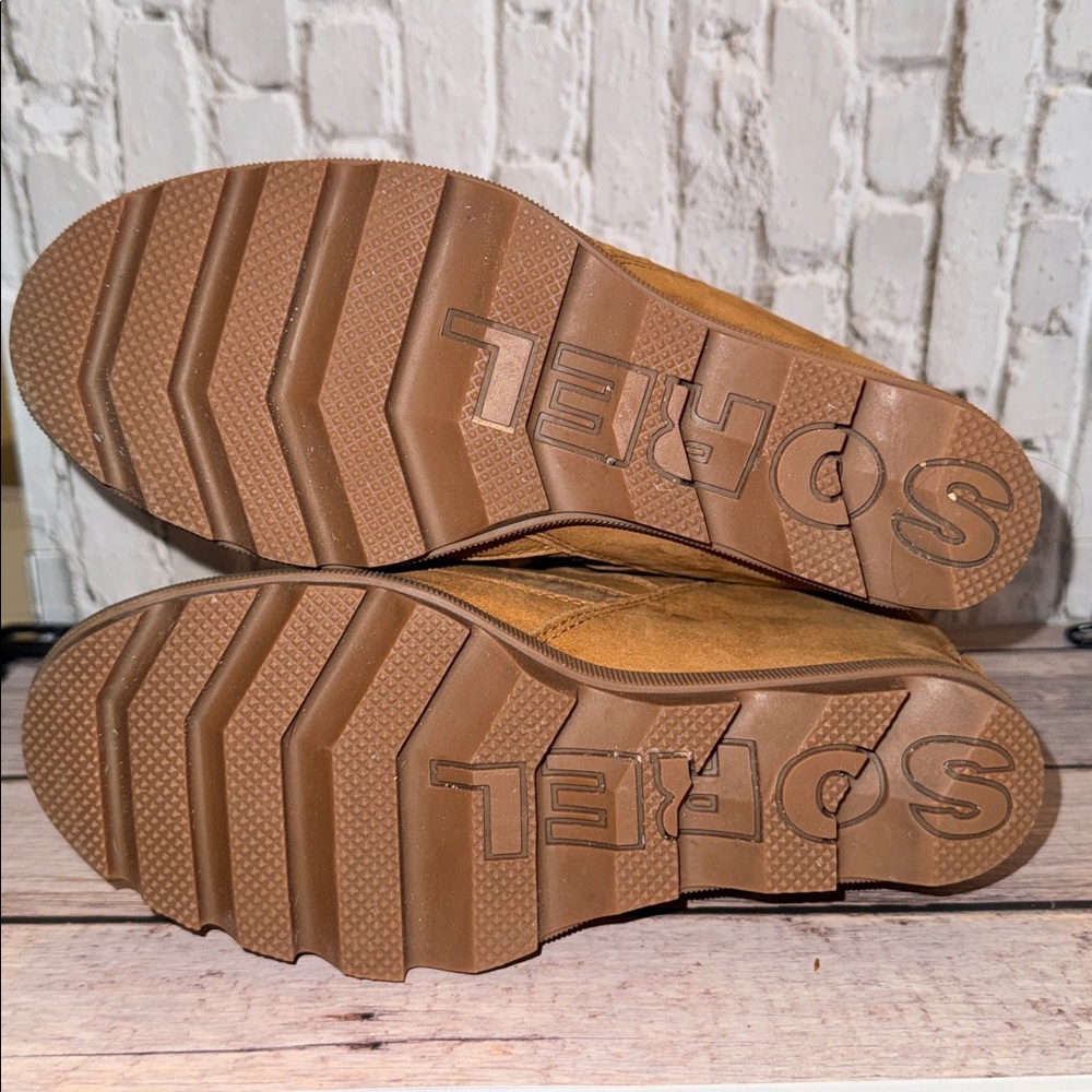SOREL Joan of Arctic Wedge II - Picture 8 of 11